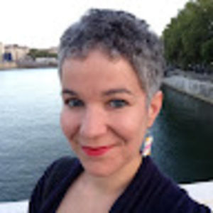 Meet your Posher, Aurélie